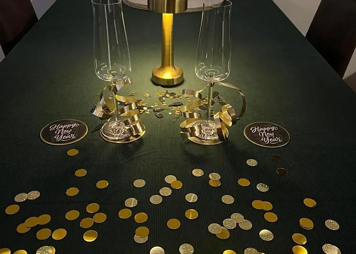 Granatowy Chill לודז'