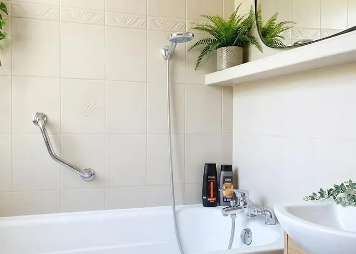 Granatowy Chill Daire Łódź